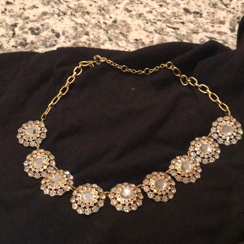 JCREW necklace